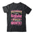 December Is My Birthday Yes The Whole Month For Women Girls Shirt & Tank Top | teecentury