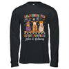 Delivering Cutest Pumpkins Labor Delivery Nurse Halloween Shirt & Hoodie | teecentury
