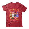 Delivering The Cutest Boos Labor & Delivery Halloween Nurse Shirt & Sweatshirt | teecentury
