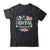 Dental Assistant Leopard Dental Assisting Dental Assistants Shirt & Hoodie | teecentury