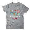 Dental Assistant Leopard Dental Assisting Dental Assistants Shirt & Hoodie | teecentury