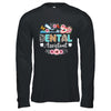 Dental Assistant Leopard Dental Assisting Dental Assistants Shirt & Hoodie | teecentury