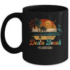Destin Beach Florida Vacation 2024 Matching Family Group Mug | teecentury