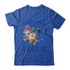Dive Deep Into Jesus VBS Christian Scuba Diving Underwater Shirt & Tank Top | teecentury