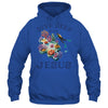 Dive Deep Into Jesus VBS Christian Scuba Diving Underwater Shirt & Tank Top | teecentury