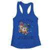 Dive Deep Into Jesus VBS Christian Scuba Diving Underwater Shirt & Tank Top | teecentury