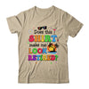 Does This Makes Me Look Retired Funny Retirement Women Shirt & Tank Top | teecentury