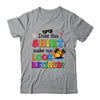Does This Makes Me Look Retired Funny Retirement Women Shirt & Tank Top | teecentury
