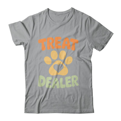 Dog Owner Puppy Pet Trainer Dog Treat Dealer Men Women Shirt & Tank Top | teecentury
