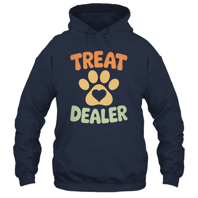 Dog Owner Puppy Pet Trainer Dog Treat Dealer Men Women Shirt & Tank Top | teecentury