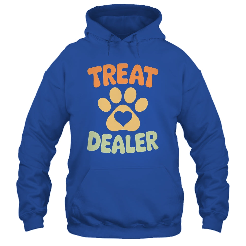 Dog Owner Puppy Pet Trainer Dog Treat Dealer Men Women Shirt & Tank Top | teecentury
