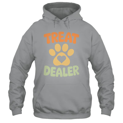 Dog Owner Puppy Pet Trainer Dog Treat Dealer Men Women Shirt & Tank Top | teecentury