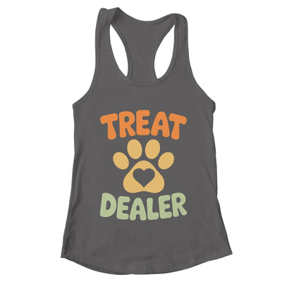 Dog Owner Puppy Pet Trainer Dog Treat Dealer Men Women Shirt & Tank Top | teecentury