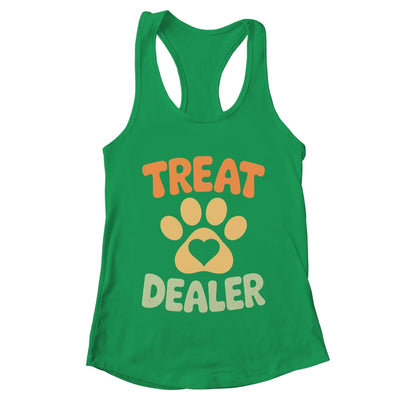 Dog Owner Puppy Pet Trainer Dog Treat Dealer Men Women Shirt & Tank Top | teecentury