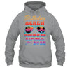 Dominican Republic Birthday Crew Vacation Cruise 2025 Summer Trip Group Shirt & Tank Top | teecentury