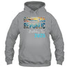 Dominican Republic Birthday Trip 2025 Vacation Party Crew Cruise Shirt & Tank Top | teecentury