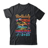 Dominican Republic Birthday Trip Vacation 2025 Matching Group Shirt & Tank Top | teecentury