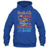 Dominican Republic Birthday Trip Vacation 2025 Matching Group Shirt & Tank Top | teecentury