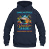 Dominican Republic Family Vacation 2025 Matching Group Summer Shirt & Tank Top | teecentury