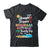 Dominican Republic Family Vacation 2025 Straight Trippin Trip Shirt & Tank Top | teecentury