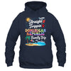 Dominican Republic Family Vacation 2025 Straight Trippin Trip Shirt & Tank Top | teecentury