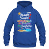 Dominican Republic Family Vacation 2025 Straight Trippin Trip Shirt & Tank Top | teecentury