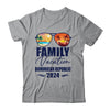 Dominican Republic Matching Family Vacation 2024 Making Memories Shirt & Tank Top | teecentury