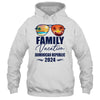 Dominican Republic Matching Family Vacation 2024 Making Memories Shirt & Tank Top | teecentury