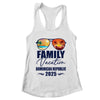 Dominican Republic Matching Family Vacation 2025 Making Memories Shirt & Tank Top | teecentury