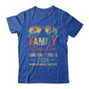 Dominican Republic Vacation 2024 Matching Family Group Summer Shirt & Tank Top | teecentury