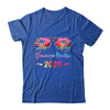 Dominican Republic Vacation 2024 Matching Group Family Summer Trip Shirt & Tank Top | teecentury