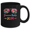 Dominican Republic Vacation 2024 Matching Group Family Summer Trip Mug | teecentury