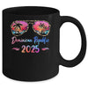 Dominican Republic Vacation 2025 Matching Group Family Summer Trip Mug | teecentury