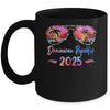 Dominican Republic Vacation 2025 Matching Group Family Summer Trip Mug | teecentury