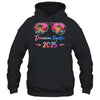 Dominican Republic Vacation 2025 Matching Group Family Summer Trip Shirt & Tank Top | teecentury