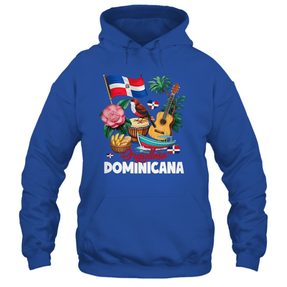 Dominicana Costume Ideas Women Dominican Republic Flag Shirt & Tank Top | teecentury