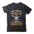 Don't Touch My Grill Or My Daughter BBQ Funny Grilling Dad Shirt & Hoodie | teecentury