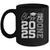 Done Class Of 2025 Graduate Funny 2025 Graduation Seniors Mug | teecentury