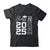 Done Class Of 2025 Graduate Funny 2025 Graduation Seniors Shirt & Hoodie | teecentury