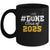 Done Class Of 2025 Graduation For Him Family Men Women Mug | teecentury