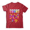 Dot Day International Happy Dot Day Teacher Kids Boys Girls Shirt & Hoodie | teecentury