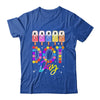 Dot Day International Happy Dot Day Teacher Kids Boys Girls Shirt & Hoodie | teecentury