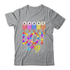 Dot Day International Happy Dot Day Teacher Kids Boys Girls Shirt & Hoodie | teecentury