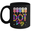 Dot Day International Happy Dot Day Teacher Kids Boys Girls Mug | teecentury