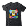 Drag Queen Bingo Funny Oooooh 69 Bingo Fan LGBT Bingo Ball Shirt & Tank Top | teecentury