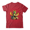 Dragon Bookworm Reading Book Funny Graphic Book Lover Shirt & Hoodie | teecentury