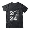 Drum Player Senior Class Of 2024 Marching Band Student Shirt & Hoodie | teecentury