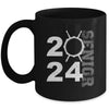 Drum Player Senior Class Of 2024 Marching Band Student Mug | teecentury