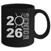 Drum Player Senior Class Of 2026 Marching Band Student Mug | teecentury