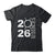 Drum Player Senior Class Of 2026 Marching Band Student Shirt & Hoodie | teecentury